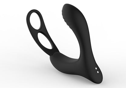 Male Thrusting Prostate Massager-Generation 4