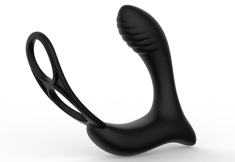 Male Thrusting Prostate Massager-Generation 4