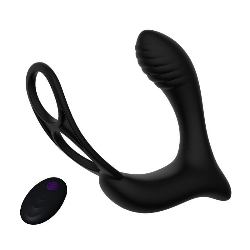 Male Thrusting Prostate Massager-Generation 4