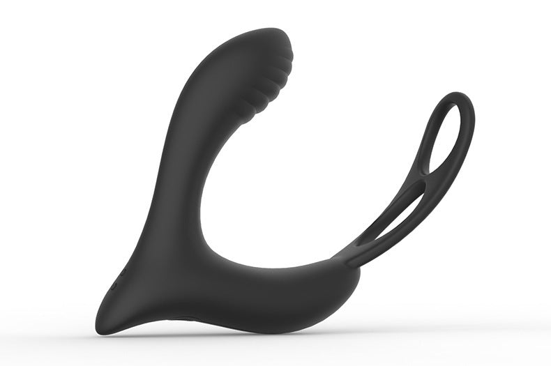 Male Thrusting Prostate Massager-Generation 4