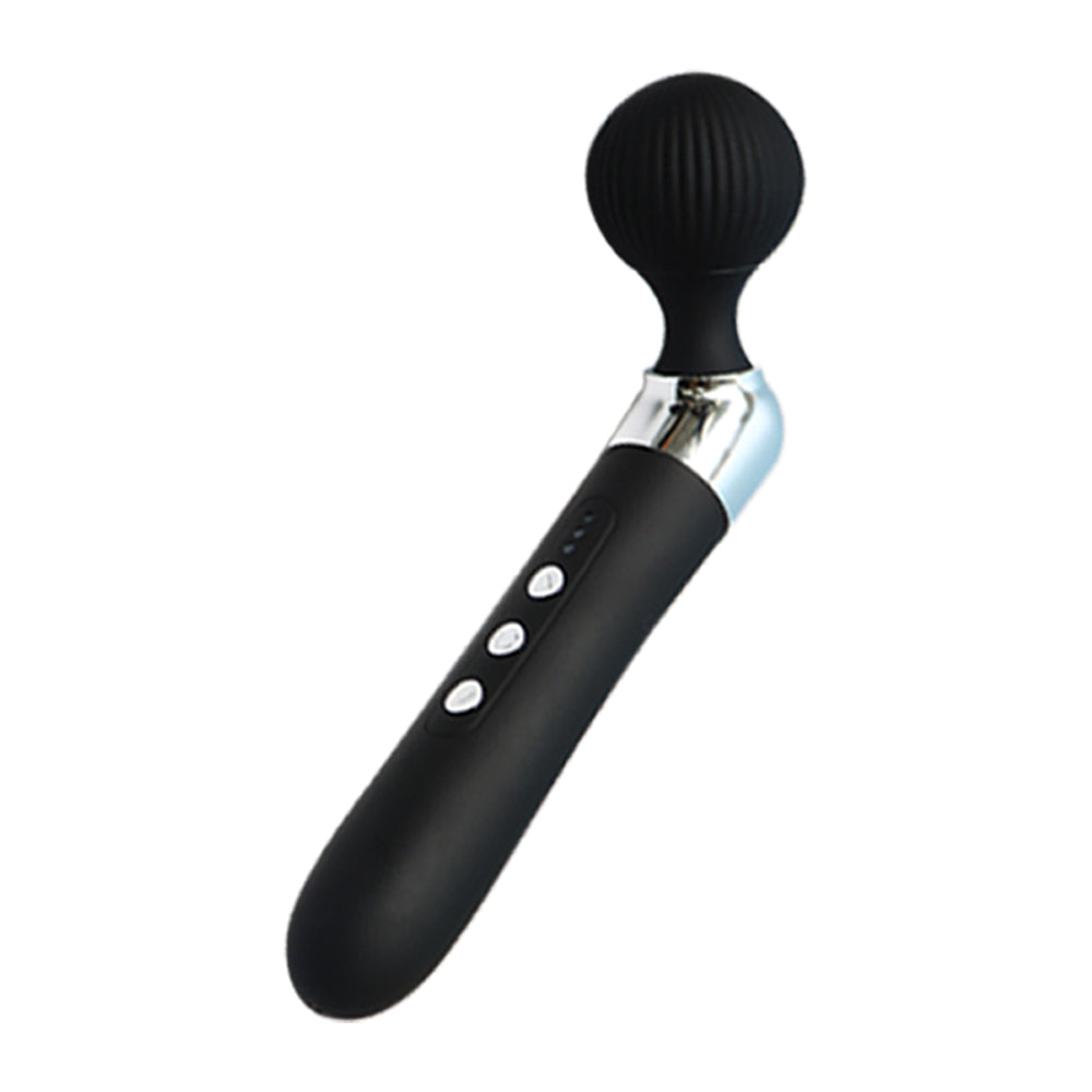 All-spots Personal Vibrator Wand