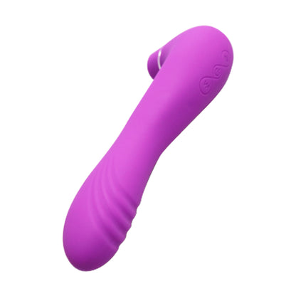 G Spot Clitoral Sucking Vibrator