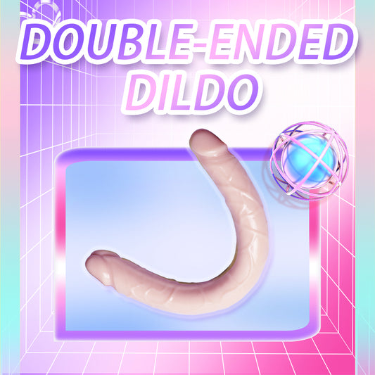 Double-Ended Dildo